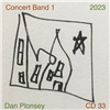 Concert Band 1 CD 33
