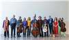 Left Coast Chamber Ensemble